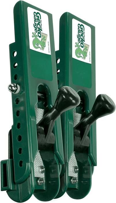 James Hardie Gecko Gauge