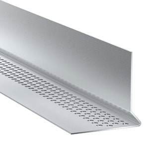 James Hardie Plank Starter Strip and Ventilation Profile – 3000mm
