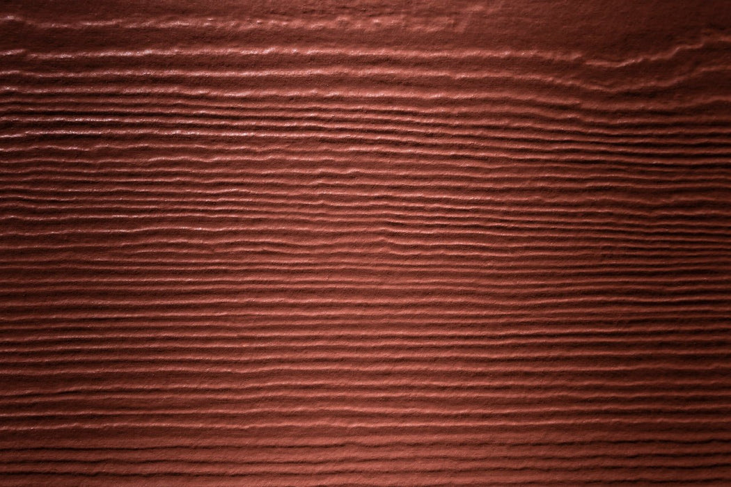 James Hardie Traditional Red