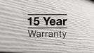 James Hardie VL Plank Cedar Cladding 15 Year Warrenty