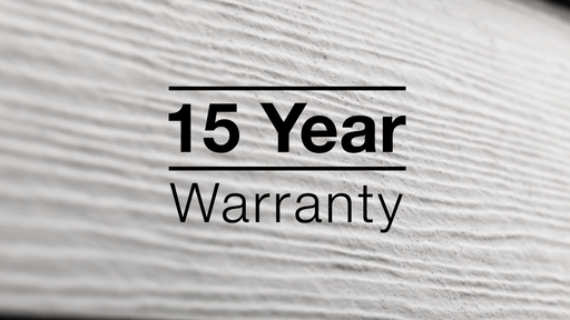James Hardie VL Plank Cedar Cladding 15 Year Warrenty