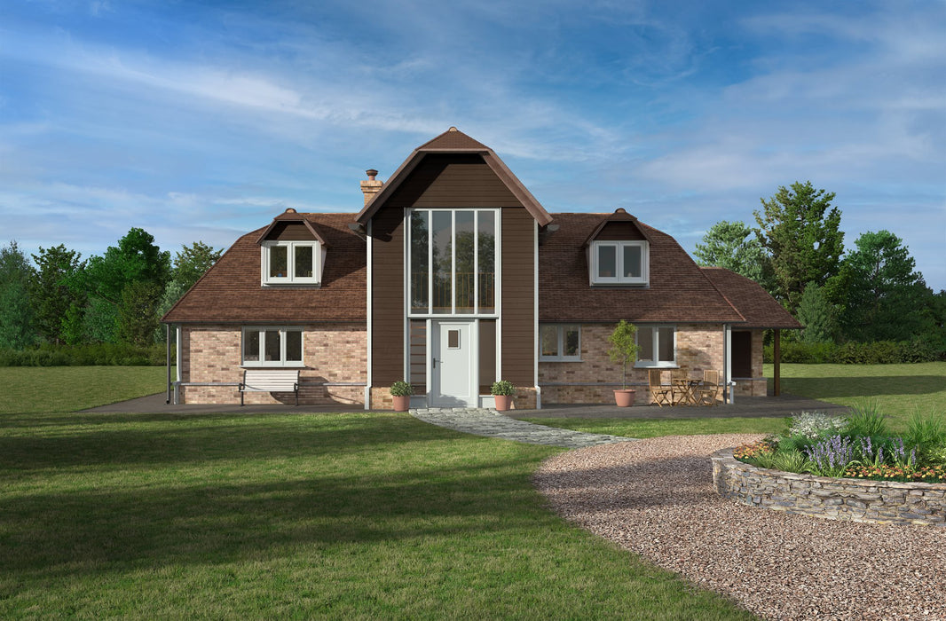 James Hardie VL Plank Cedar Cladding Lifestyle 19