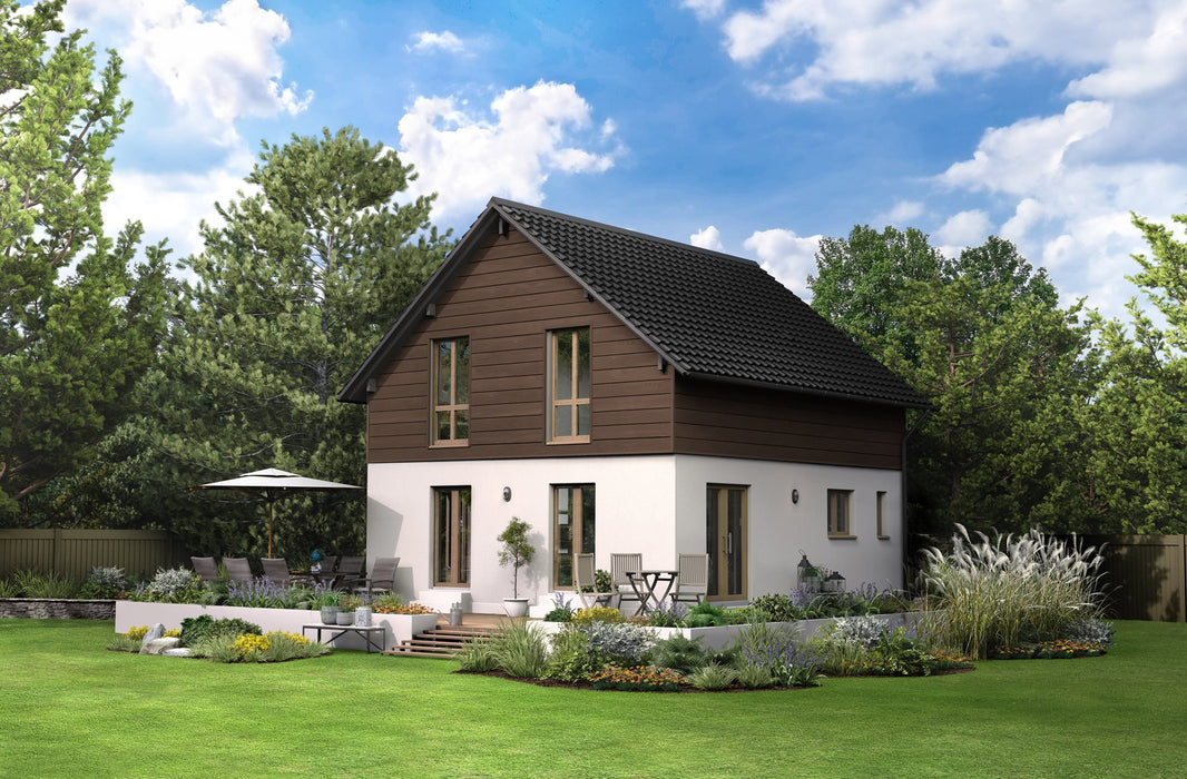 James Hardie VL Plank Cedar Cladding Lifestyle 22