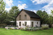 James Hardie VL Plank Cedar Cladding Lifestyle Image 12