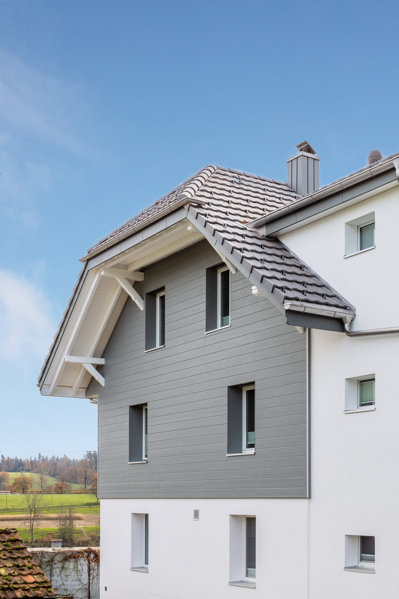 James Hardie VL Plank Cedar Cladding Lifestyle Image 15