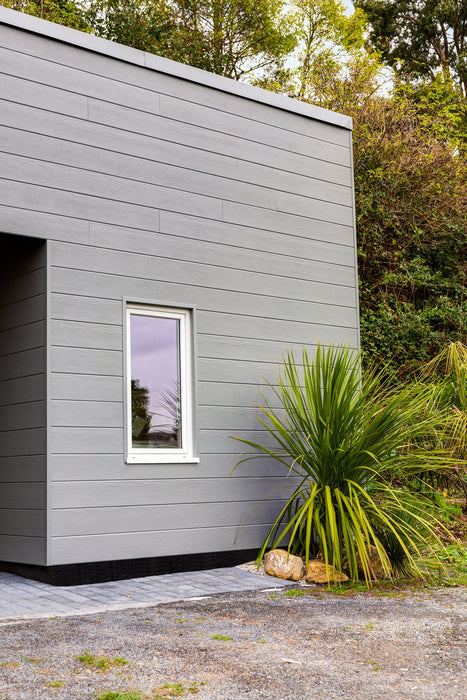 James Hardie VL Plank Cedar Cladding Lifestyle Image 16