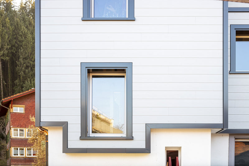 James Hardie VL Plank Cedar Cladding Lifestyle Image 25