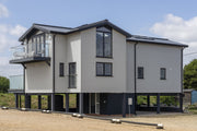 James Hardie VL Plank Cedar Cladding Lifestyle Image 5