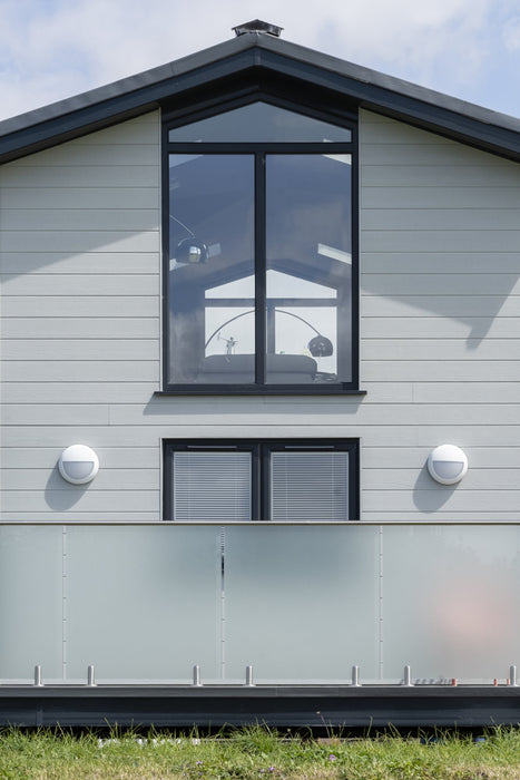 James Hardie VL Plank Cedar Cladding Lifestyle Image 6