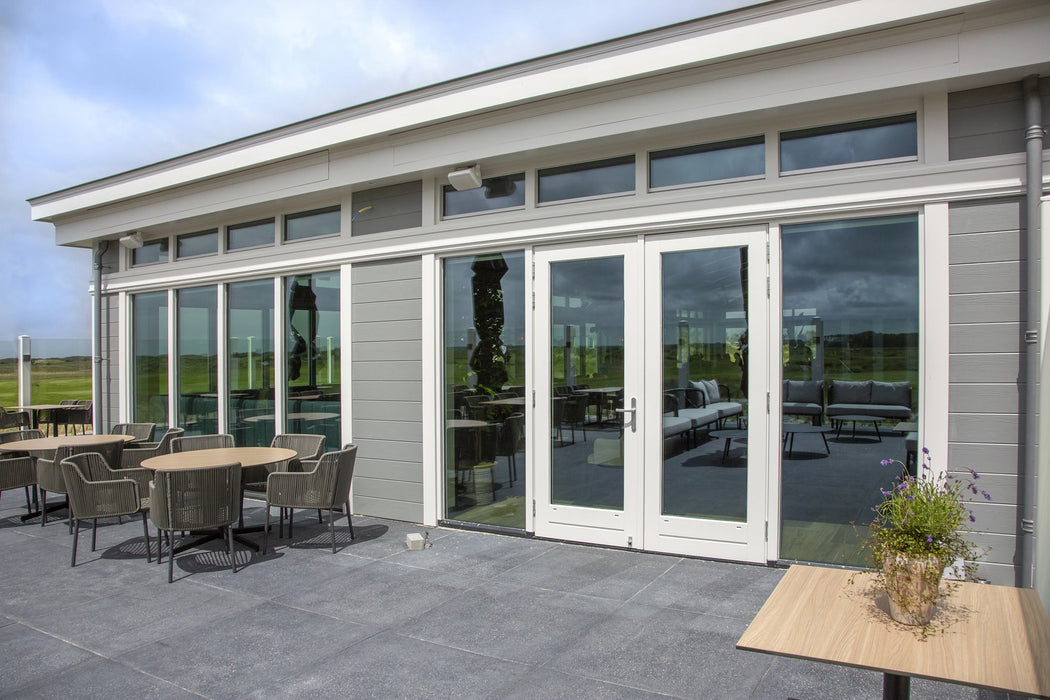 James Hardie VL Plank Cedar Cladding Lifestyle Image 7