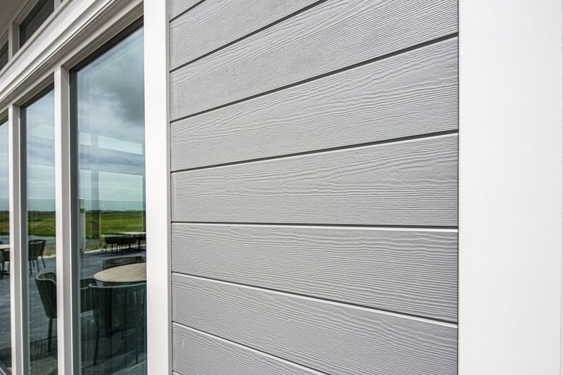 James Hardie VL Plank Cedar Cladding Lifestyle Image 9