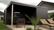 James Hardie VL Plank Cedar Cladding Lifestyle image 23