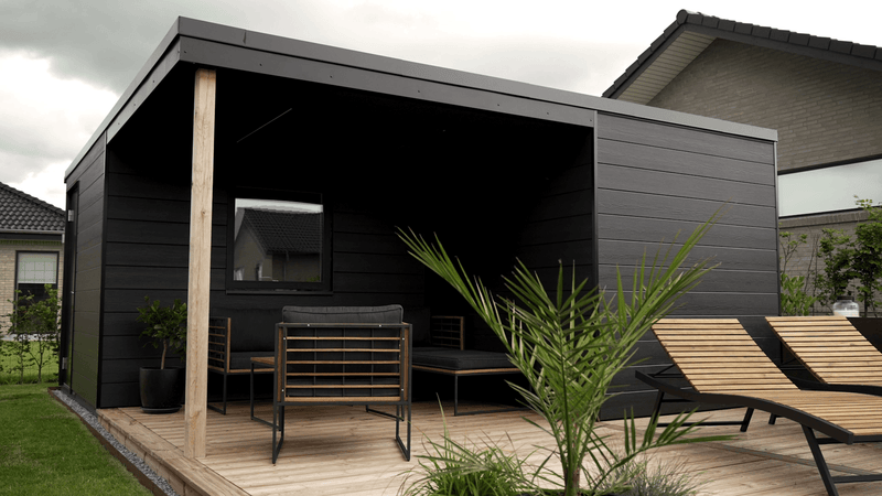 James Hardie VL Plank Cedar Cladding Lifestyle image 23