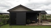 James Hardie VL Plank Cedar Cladding Lifestyle image 24
