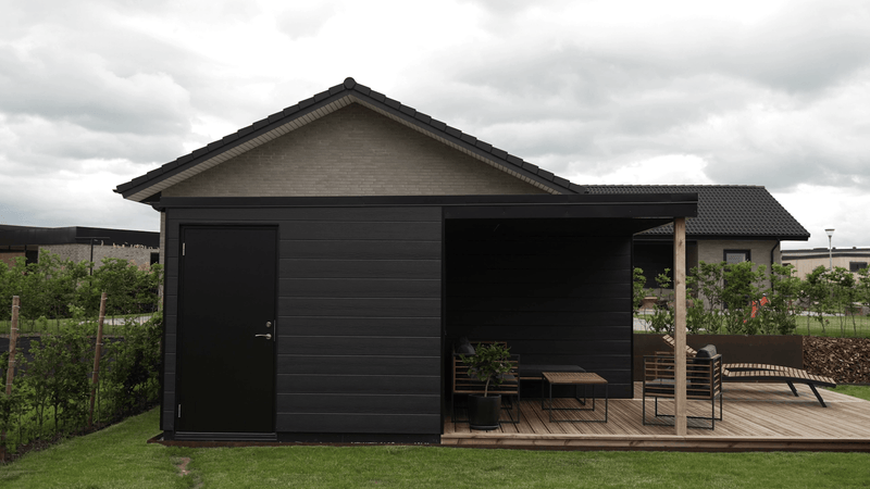 James Hardie VL Plank Cedar Cladding Lifestyle image 24
