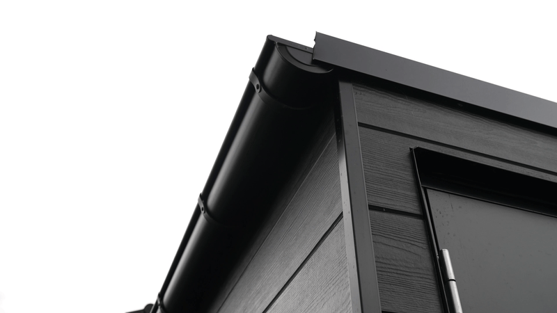 James Hardie VL Plank Cedar Cladding Lifestyle image 25
