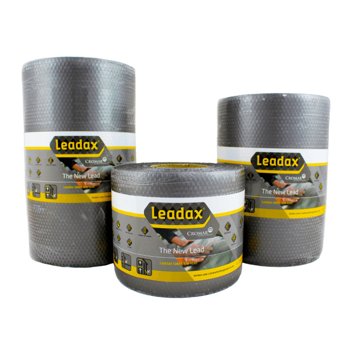 1000mm wide Lead-free flashing roll 1m wide