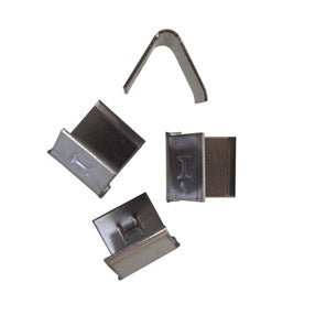 Lead Fixing Clip - bag of 50