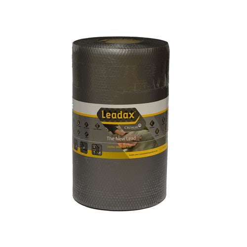 Leadax - 6m roll/ Lead Grey