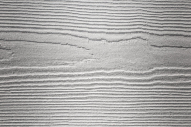 Hardie Plank cement fibre cladding sample board