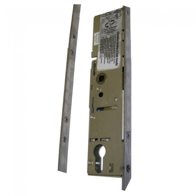 ERA 45mm Backset Multi Point Door Lock - Slave Lock