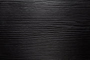midnight black hardie plank cladding