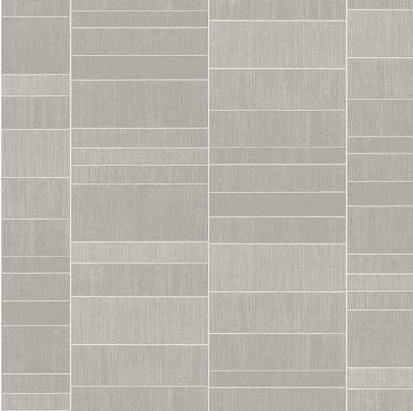 8mm Motivo Modern Silver Small Tile Internal Cladding — Trade ...
