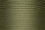 hardie plank cladding Mountain sage cedar