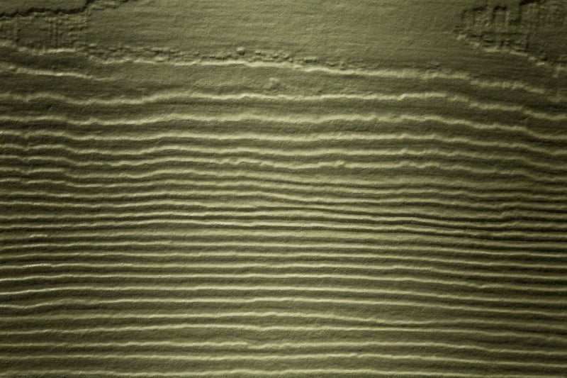 Hardie Plank cement fibre cladding sample board