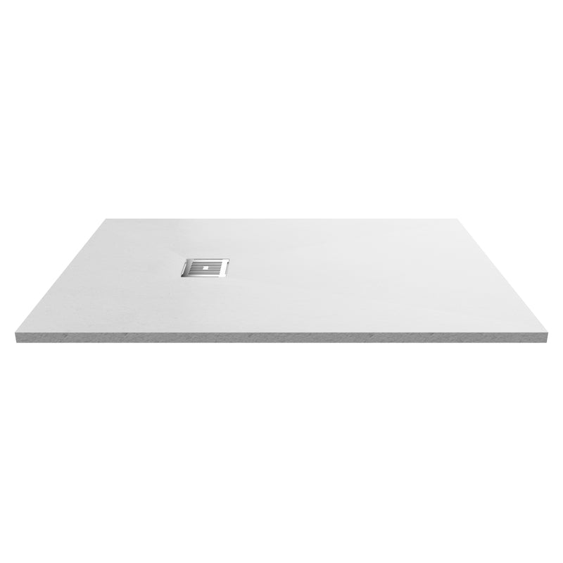 Rectangular Shower Tray 1400 x 900mm
