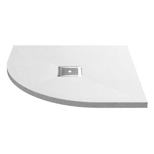 Quad Shower Tray 800 x 800mm