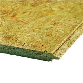 OSB Timber Boards