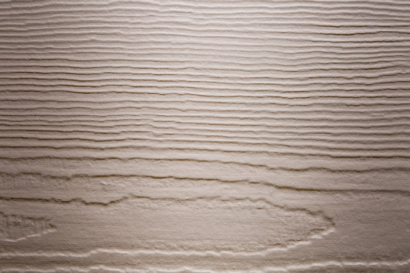 Pearl-Grey James Hardie