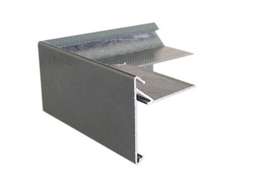 Preformed Corner - Non Drip