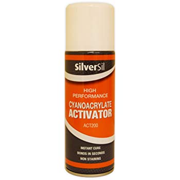 Superglue Activator 200ml