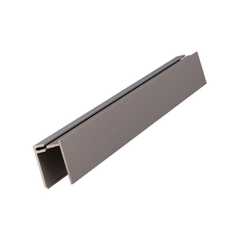 Vox Solid Stone / Brick 2 Part Top Edge Trim Light 3000mm