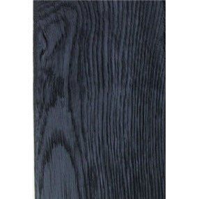 Replica Wood Tudor Board - Black - 110mm x 3500mm