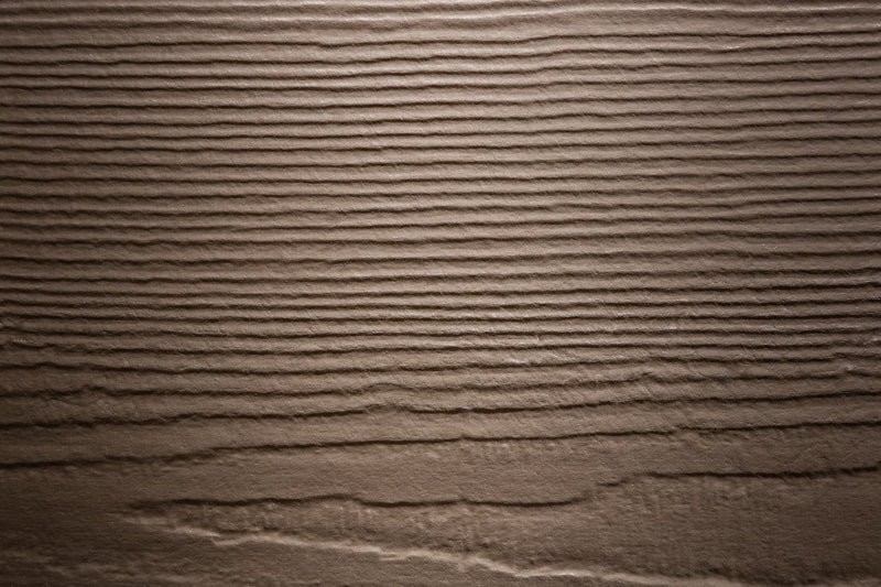 rich espresso hardie plank