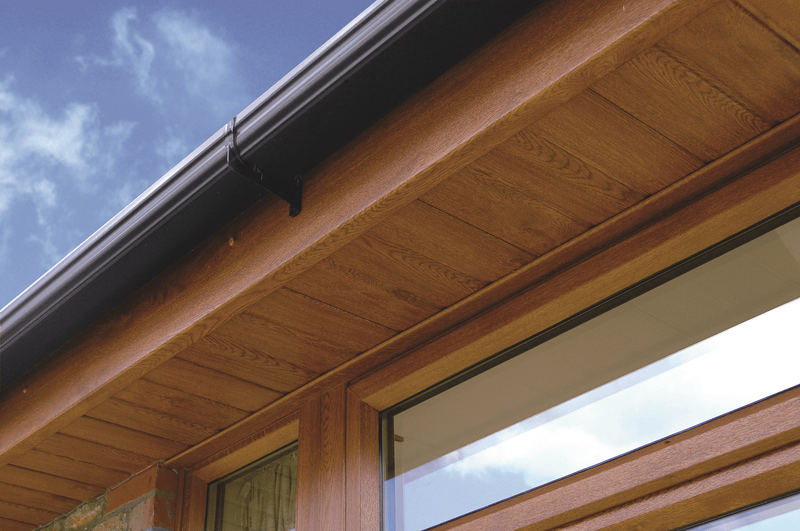 replacement fascia board