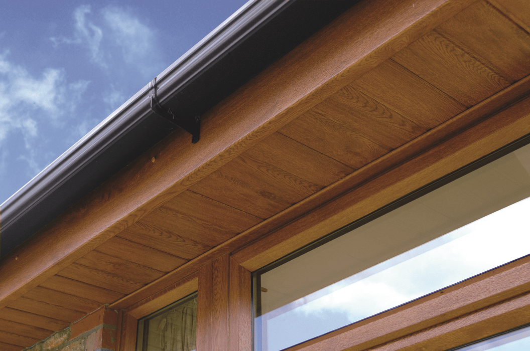 replacement fascia board