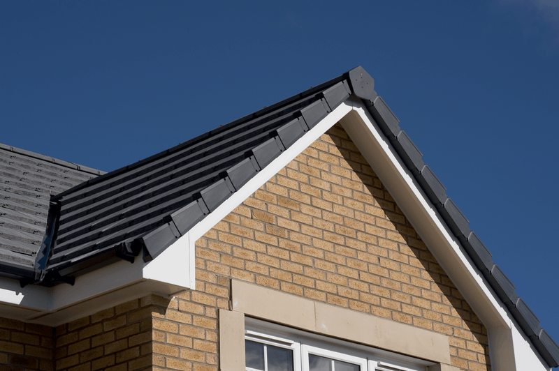 fascia board