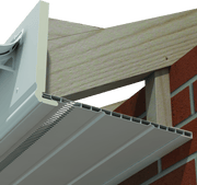 fascia and soffits