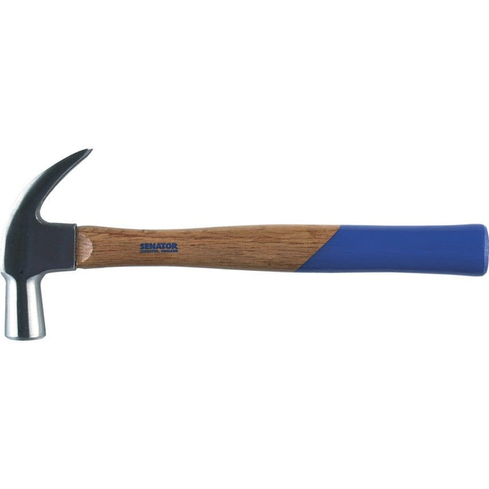 Claw Hammer - 450g/16oz