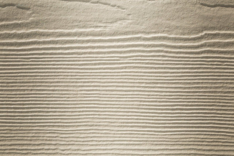 Hardie Plank cement fibre cladding sample board