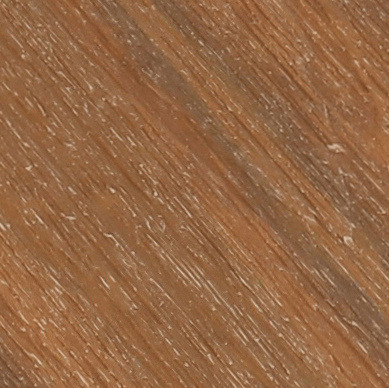 Spiced Oak Trim, Angled - 40 x 40 x 2900mm