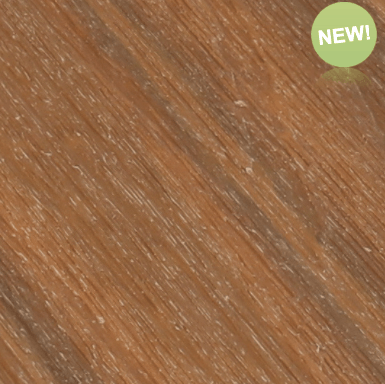 Spiced Oak Finishing Board - 80 x 15 x 3600mm