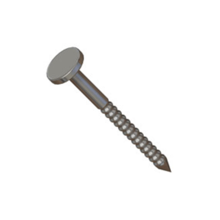 Stainless Steel Cladding Pins