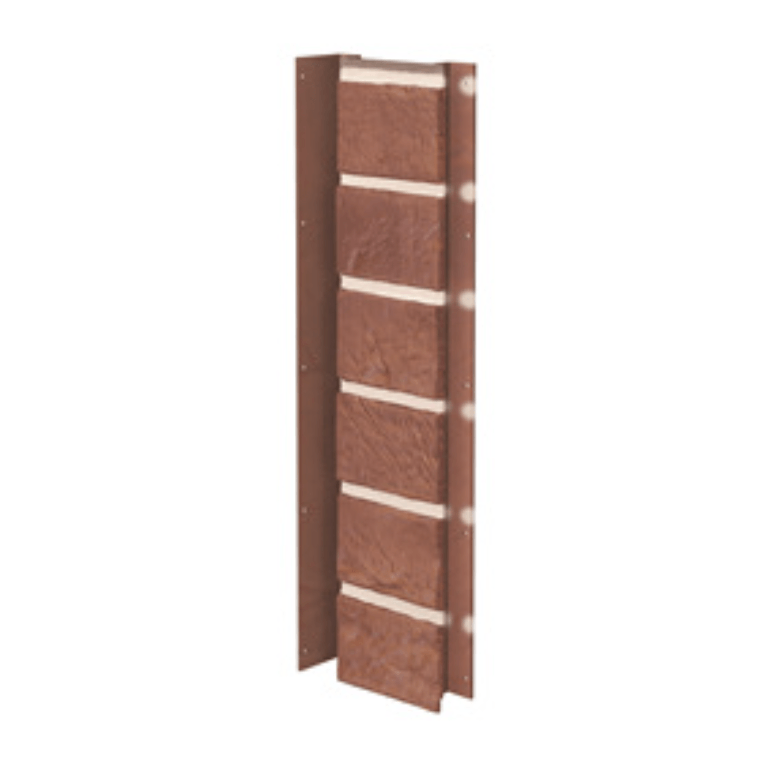 Vox Solid Brick Ext Trim Dorset 420mm
