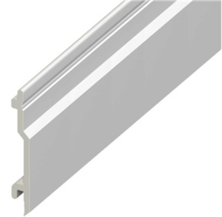 Open-V Cladding Vertical Cladding 100mm (5m Length)