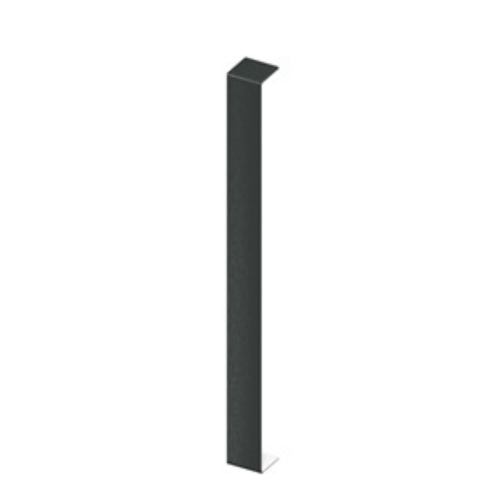 Anthracite Grey Double Joint Trim - 450mm